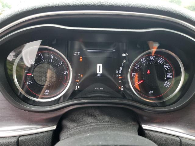 Photo 8 from auction – 2018 DODGE CHALLENGER with VIN 2C3CDZAG5JH334477