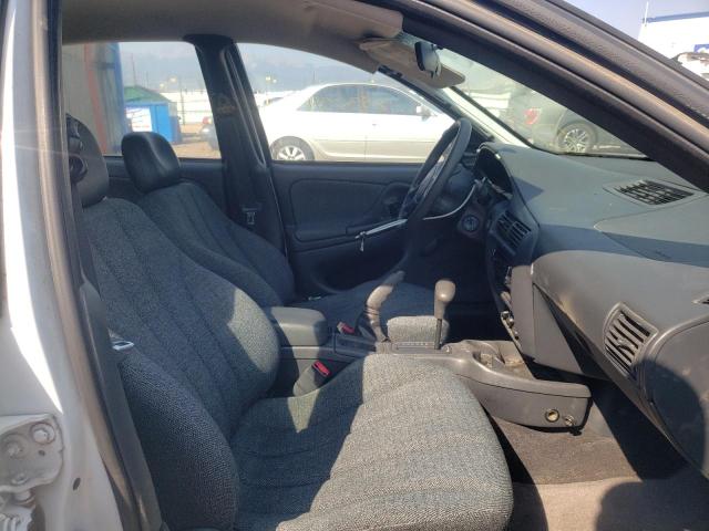 Photo 5 from auction – 2004 CHEVROLET CAVALIER with VIN 1G1JC52F247292007
