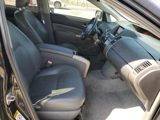 Photo 5 from auction – 2008 TOYOTA PRIUS with VIN JTDKB20U987773408