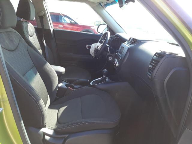 Photo 5 from auction – 2017 KIA SOUL with VIN KNDJN2A28H7882054