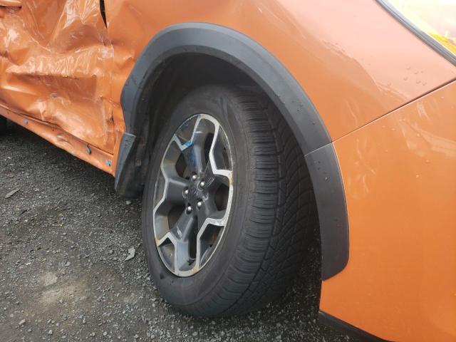 Photo 9 from auction – 2013 SUBARU XV CROSSTR with VIN JF2GPACC8D1833293