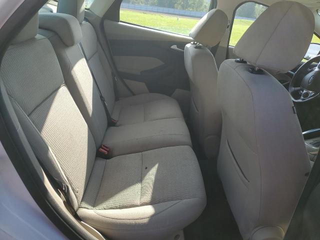 Photo 6 from auction – 2012 FORD FOCUS SEL with VIN 1FAHP3H28CL397181