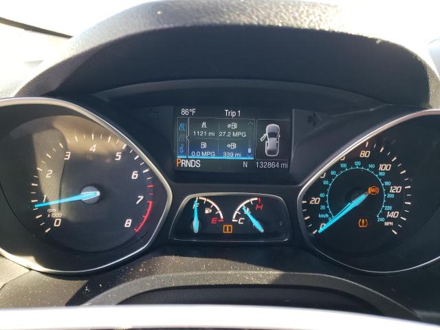 Photo 8 from auction – 2014 FORD ESCAPE SE with VIN 1FMCU0GX9EUB23019