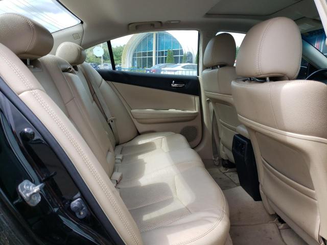 Photo 6 from auction – 2012 NISSAN MAXIMA S with VIN 1N4AA5AP3CC828711