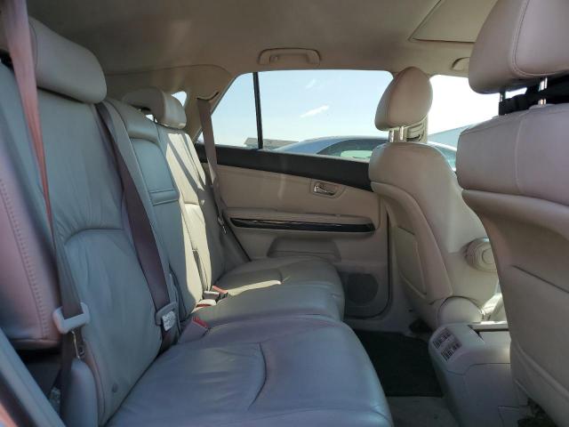 Photo 6 from auction – 2009 LEXUS RX 350 with VIN 2T2HK31U39C125945