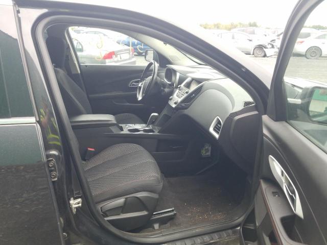 Photo 5 from auction – 2012 CHEVROLET EQUINOX LT with VIN 2GNFLEE5XC6145763