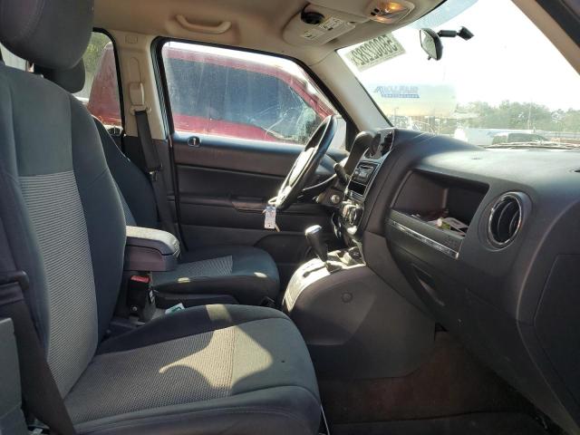 Photo 5 from auction – 2014 JEEP PATRIOT LA with VIN 1C4NJPFA3ED883104