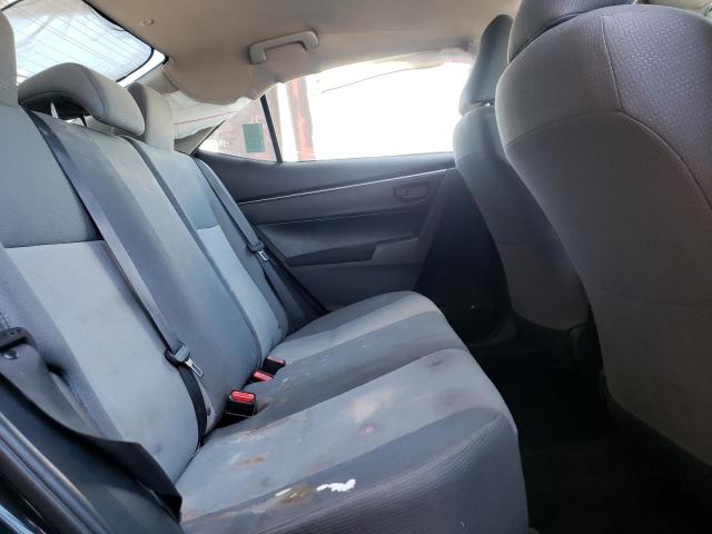 Photo 6 from auction – 2016 TOYOTA COROLLA L with VIN 2T1BURHE0GC610952
