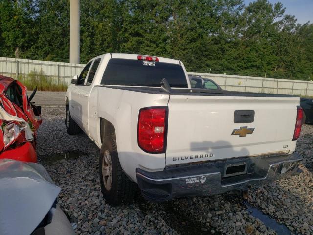 Photo 3 from auction – 2019 CHEVROLET silverado with VIN 2GCRCPEC5K1147058