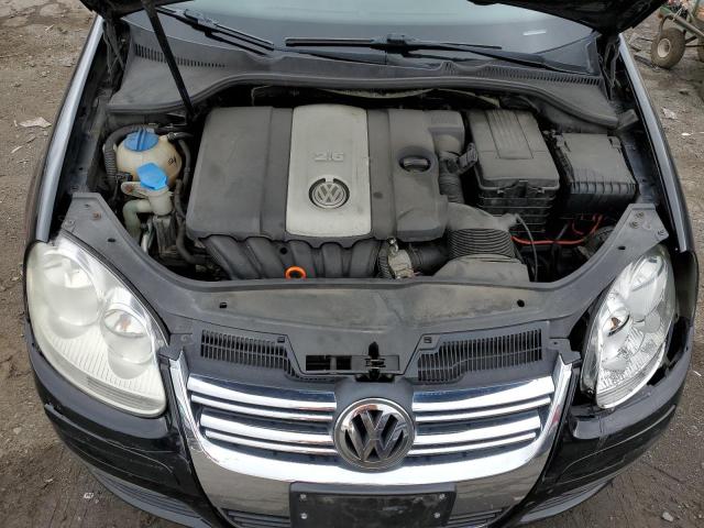Photo 7 from auction – 2007 VOLKSWAGEN JETTA with VIN 3VWGF71K47M159730