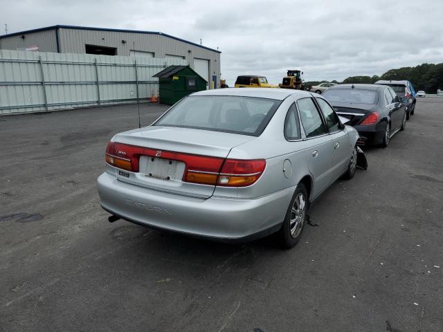 Photo 4 from auction – 2002 SATURN L200 with VIN 1G8JU54F02Y527541