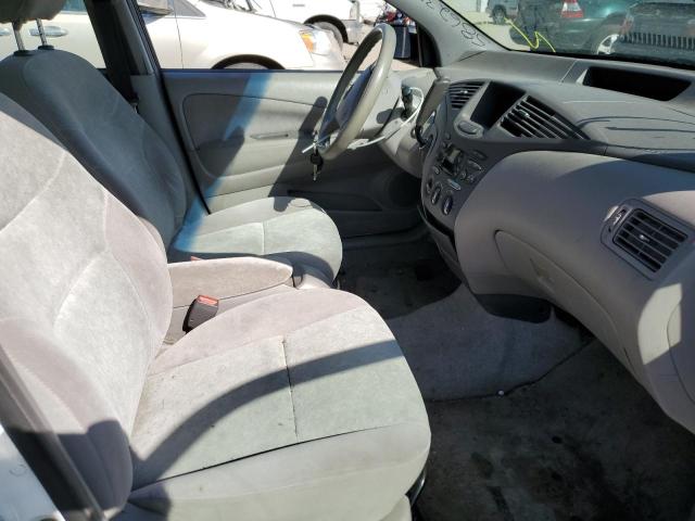 Photo 5 from auction – 2002 TOYOTA PRIUS with VIN JT2BK12UX20041580