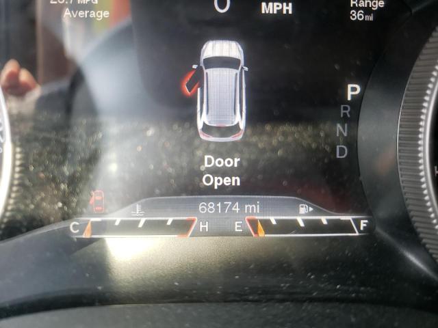 Photo 8 from auction – 2017 JEEP CHEROKEE L with VIN 1C4PJMDS8HW637533