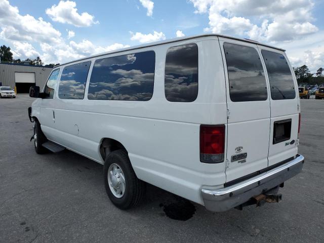 Photo 3 from auction – 2013 FORD ECONOLINE with VIN 1FBSS3BL4DDA94513