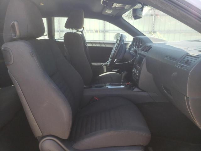 Photo 5 from auction – 2014 DODGE CHALLENGER with VIN 2C3CDYAG7EH250287