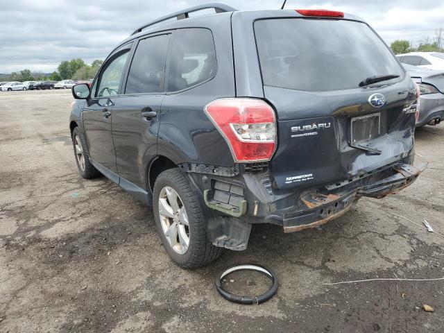 Photo 3 from auction – 2014 SUBARU FORESTER 2 with VIN JF2SJAEC4EH504186