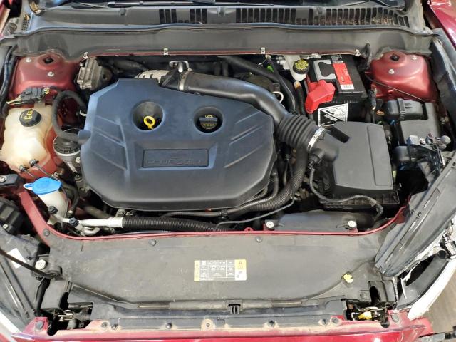 Photo 7 from auction – 2015 FORD FUSION TIT with VIN 3FA6P0K95FR114317