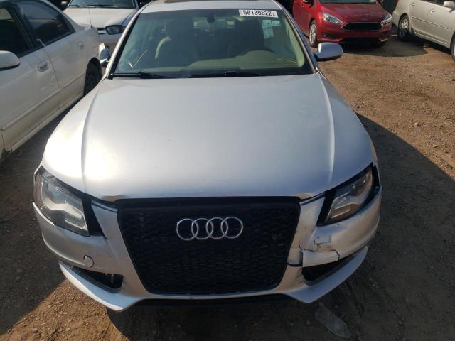 Foto 7 de la subasta – 2012 AUDI A4 PREMIUM con VIN WAUEFAFL9CN000563