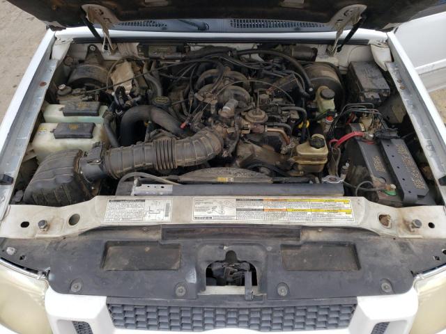 Photo 7 from auction – 2001 FORD EXPLORER S with VIN 1FMZU77EX1UB99926