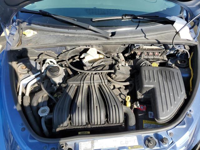 Photo 7 from auction – 2007 CHRYSLER PT CRUISER with VIN 3A4FY48B47T507684