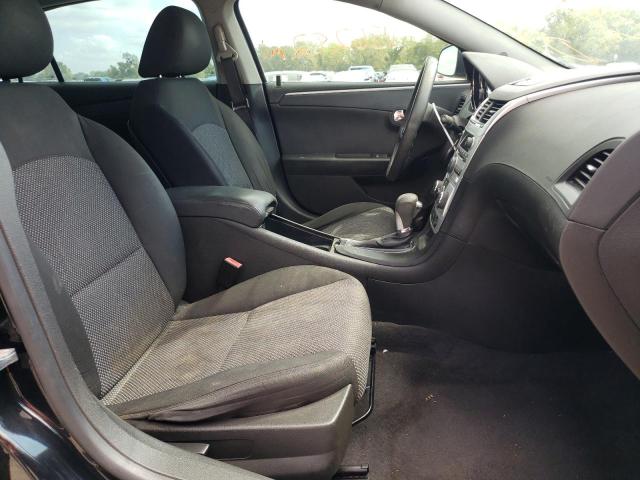 Photo 5 from auction – 2012 CHEVROLET MALIBU 1LT with VIN 1G1ZC5EU8CF304727