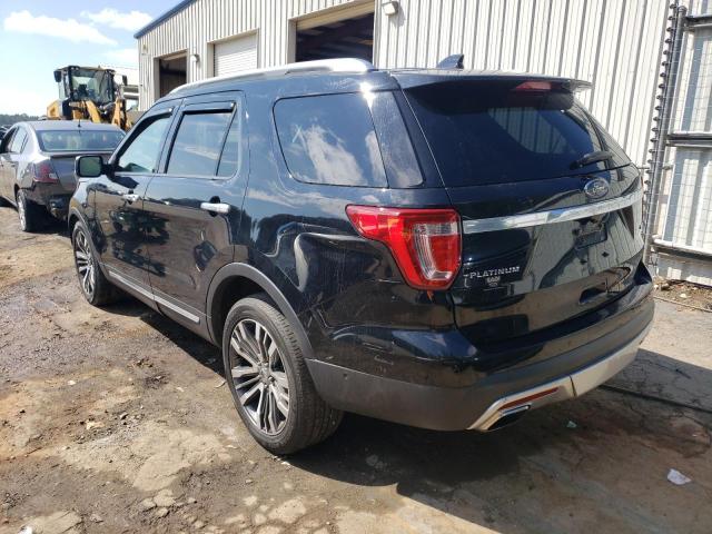 Photo 3 from auction – 2016 FORD EXPLORER P with VIN 1FM5K8HT6GGC81067