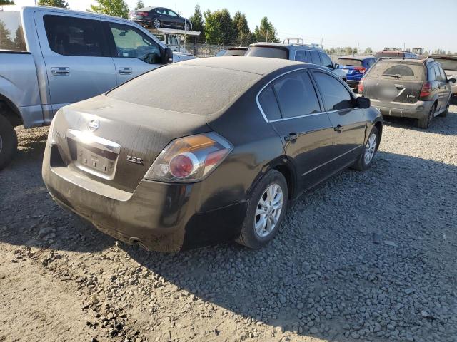 Photo 4 from auction – 2012 NISSAN ALTIMA BAS with VIN 1N4AL2AP4CC120167