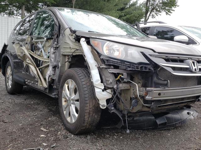Photo 9 from auction – 2012 HONDA CR-V EX with VIN 5J6RM4H5XCL016318