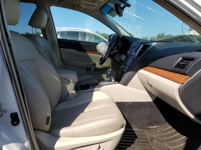 Photo 5 from auction – 2013 SUBARU OUTBACK 2. with VIN 4S4BRCKC7D3225362