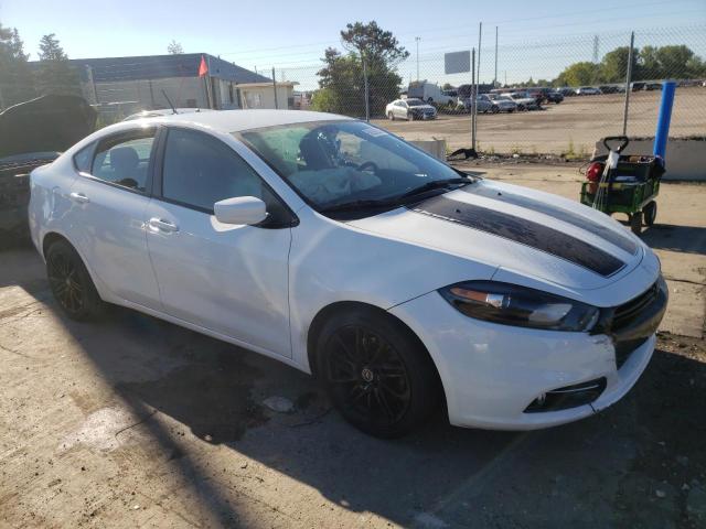 Снимка 1 от търг – 2015 DODGE DART SXT с VIN 1C3CDFBB0FD132362