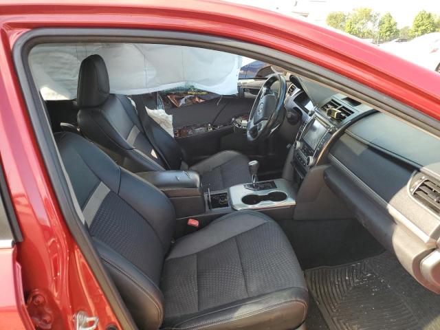Photo 5 from auction – 2014 TOYOTA CAMRY L with VIN 4T1BF1FK8EU820554