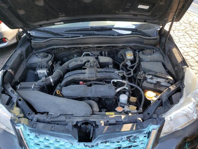 Photo 7 from auction – 2015 SUBARU FORESTER 2 with VIN JF2SJADC6FH827965