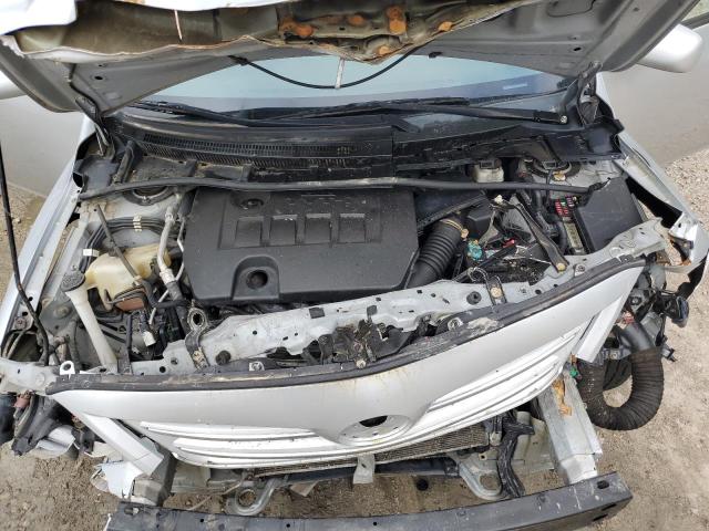 Photo 7 from auction – 2013 TOYOTA COROLLA with VIN 2T1BU4EE9DC001457