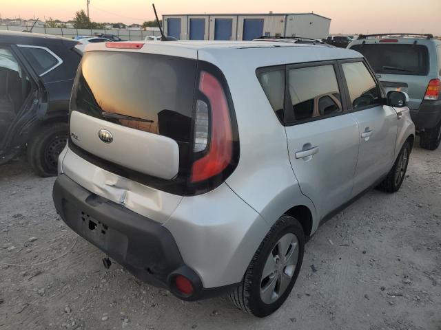 Photo 4 from auction – 2014 KIA SOUL with VIN KNDJN2A29E7714239