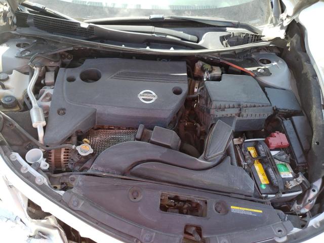 Photo 7 from auction – 2014 NISSAN ALTIMA 2.5 with VIN 1N4AL3AP0EN364539
