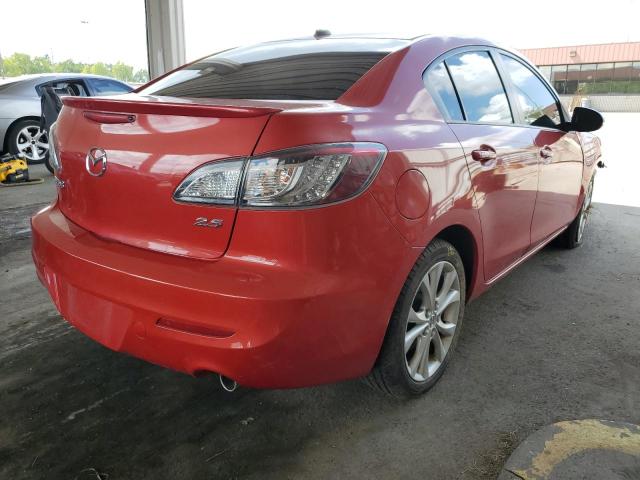 صورة رقم 4 من المزاد - 2011 MAZDA 3 S مع VIN JM1BL1W57B1366530
