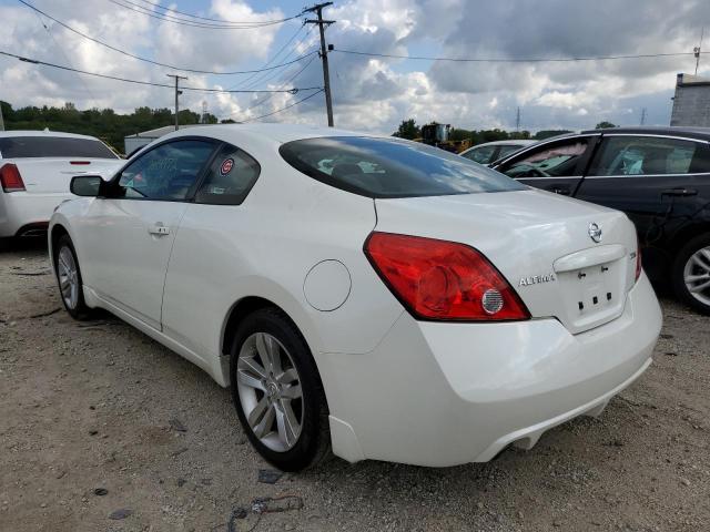 Photo 3 from auction – 2013 NISSAN ALTIMA with VIN 1N4AL2EP2DC150294