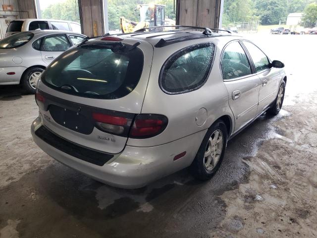 Photo 4 from auction – 2000 MERCURY SABLE LS P with VIN 1MEFM59S4YA632343