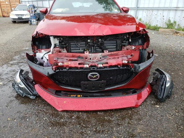 Фото 9 с аукциона – 2020 MAZDA 3 с VIN JM1BPALM1L1152764