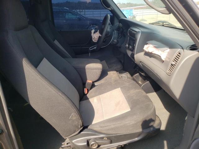 Photo 5 from auction – 2008 FORD RANGER SUP with VIN 1FTYR14D38PA16434