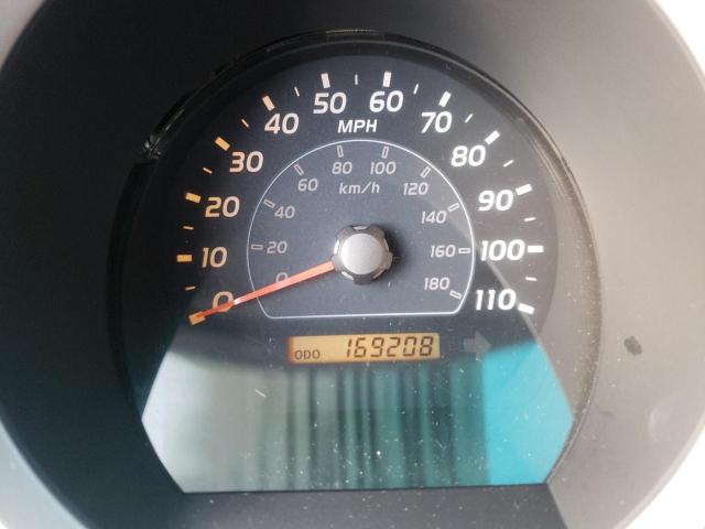 Photo 8 from auction – 2008 TOYOTA 4RUNNER SR with VIN JTEBU14R48K029895
