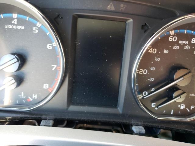 Photo 8 from auction – 2018 TOYOTA RAV4 LIMIT with VIN JTMYFREV8JD111948