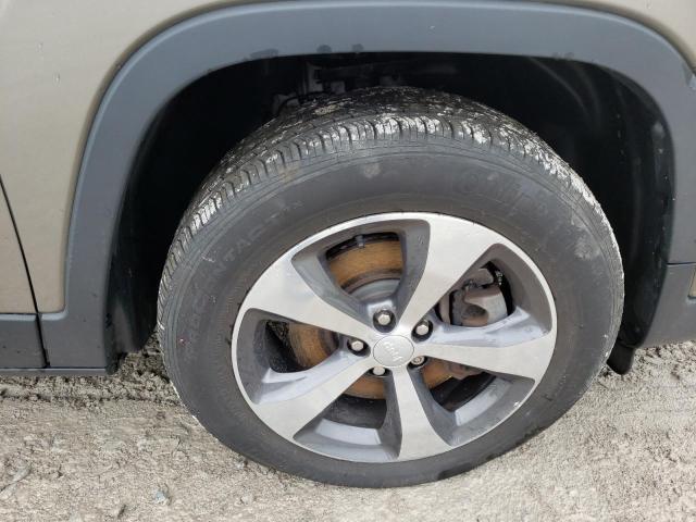 Photo 9 from auction – 2019 JEEP CHEROKEE L with VIN 1C4PJMDX8KD281115