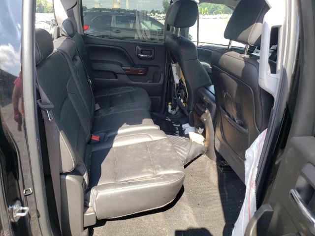Photo 6 from auction – 2015 GMC SIERRA K15 with VIN 3GTU2VEC2FG430046