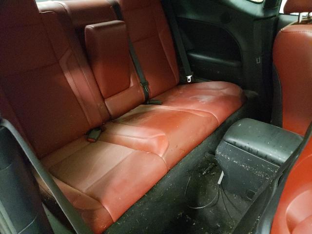 Photo 6 from auction – 2016 DODGE CHALLENGER with VIN 2C3CDZAG7GH209330
