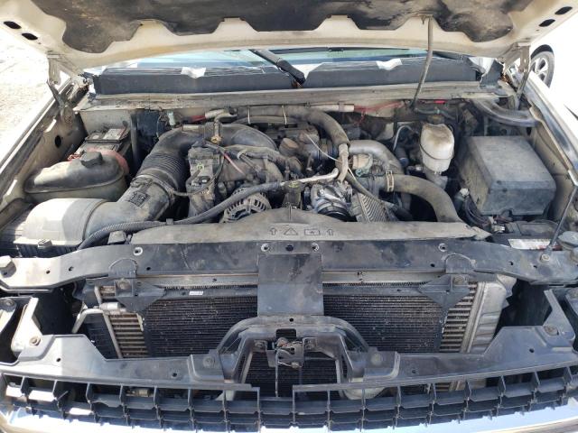 Photo 7 from auction – 2007 CHEVROLET SILVERADO with VIN 1GCHK23687F507065