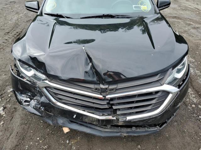 Photo 7 from auction – 2018 CHEVROLET EQUINOX LT with VIN 2GNAXSEV8J6116708