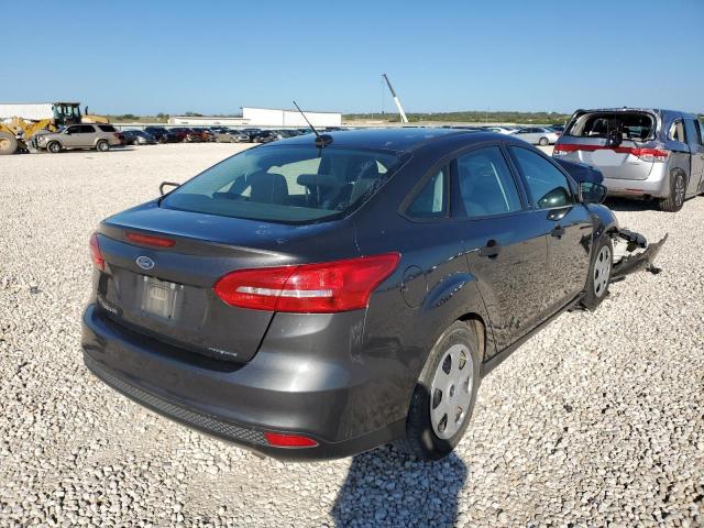 Photo 4 from auction – 2015 FORD FOCUS S with VIN 1FADP3E2XFL313451