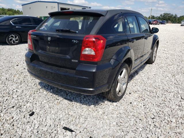 Photo 4 from auction – 2008 DODGE CALIBER with VIN 1B3HE78K78D682206