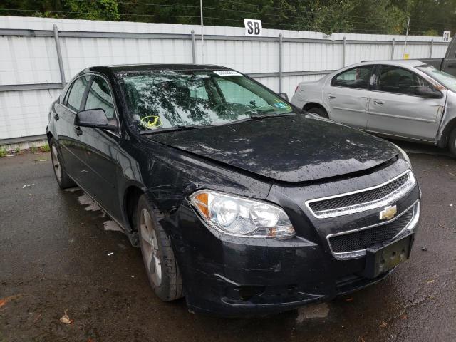 Photo 1 from auction – 2011 CHEVROLET MALIBU 1LT with VIN 1G1ZC5E16BF173866